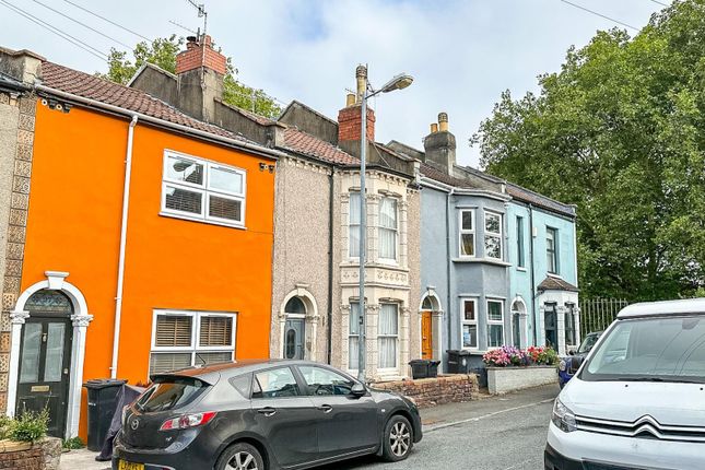 Terraced house for sale in Vivian Street, Windmill Hill, Bristol