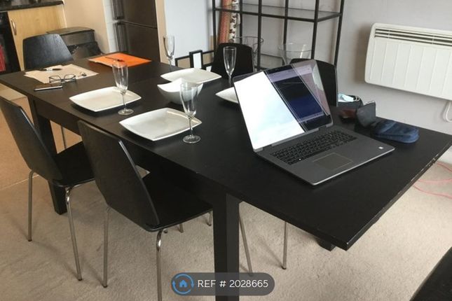 Thumbnail Room to rent in Ashburton Triangle, London