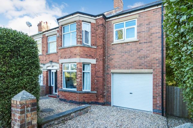 6-bed house on 7 Temple Villas, Tang Hall Lane, York, £550,000