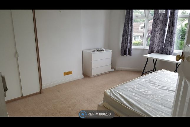 Semi-detached house to rent in Fishponds, Bristol