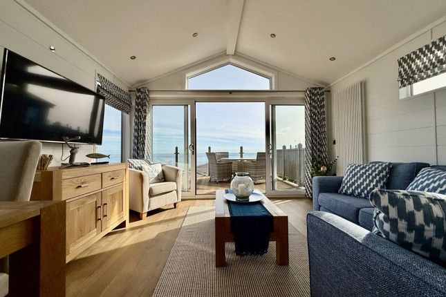 Coast View Holiday Park, Torquay Road Shaldon, Shaldon photo 3