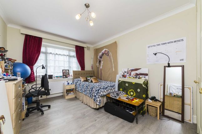 Flat for sale in Barons Keep, Gliddon Road, London