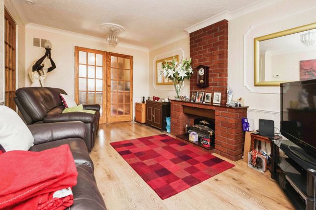 End terrace house for sale in Greenfinch Road, Birmingham, West Midlands