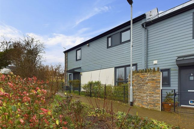 End terrace house for sale in Bluebell Walk, Bodmin