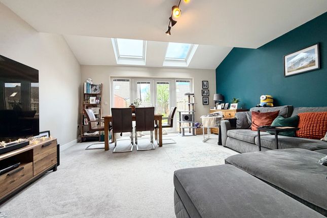 52 Haydock Drive, Carlisle photo 2