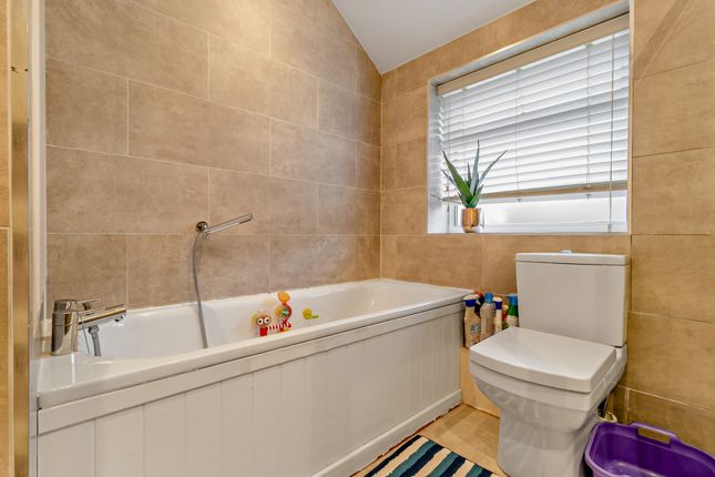 End terrace house for sale in Aldbury Road, Mill End, Rickmansworth