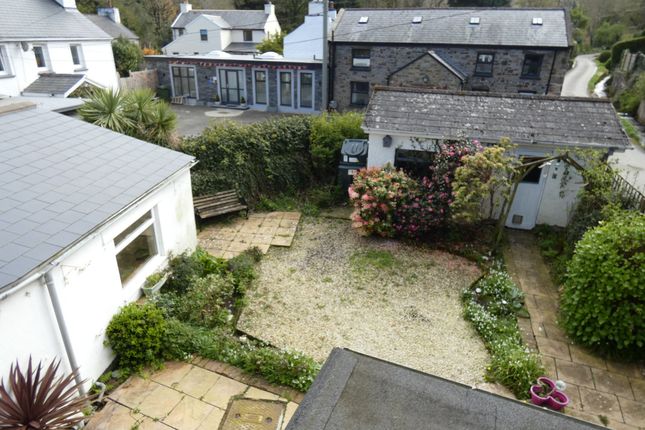 Semi-detached house for sale in Main Road, Glen Maye, Isle Of Man