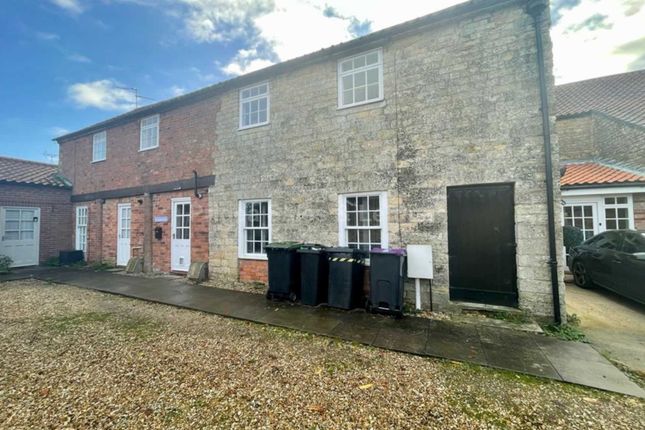 Parking/garage to rent in The Coach House, High Street, Coleby
