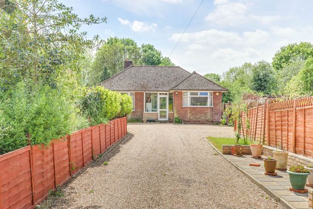 3 bed detached bungalow for sale in Wood View, The Green, Weston Colville CB21