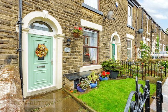 Pikes Lane, Derbyshire photo 2