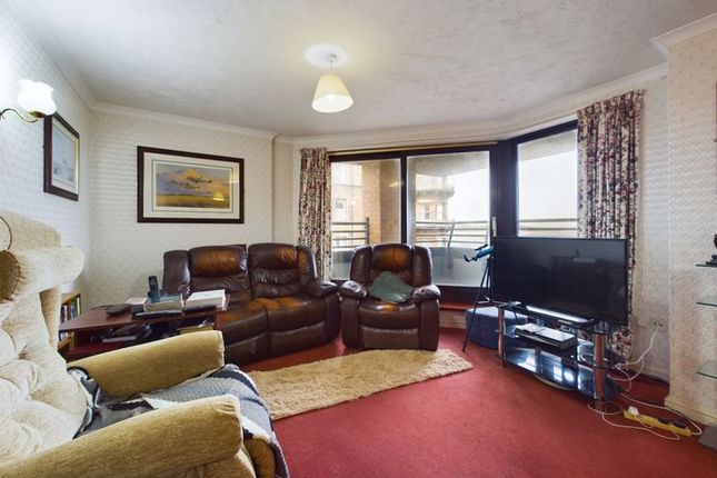 Flat for sale in Carlton Mansions South, Beach Road, Weston-Super-Mare