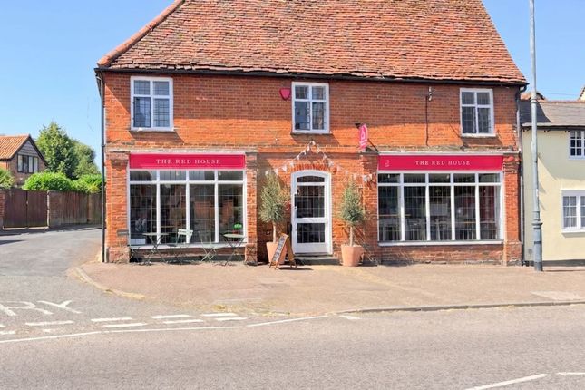 1-bed flat on 78B High Street, Hitchin, £1,395/mo