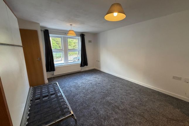 Flat 9 Don John House, 312, Church Road, Bristol photo 4