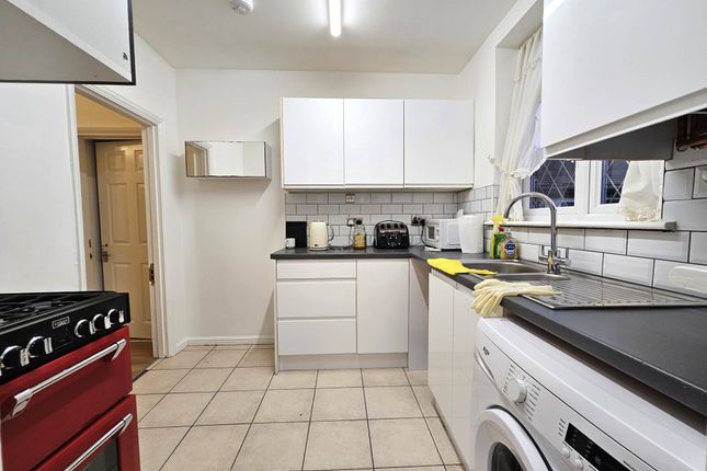 Semi-detached house to rent in Pretoria Road, Romford