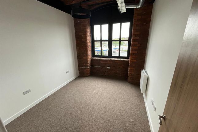 Flat for sale in Water Street, Stockport