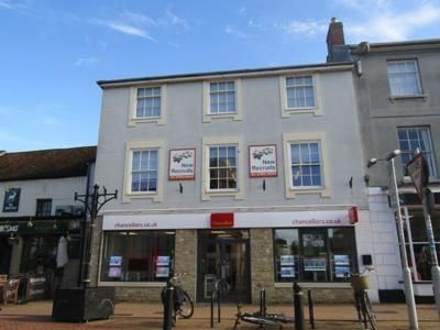 Commercial property for sale in Investment, Sheep Street, Bicester, Oxfordshire