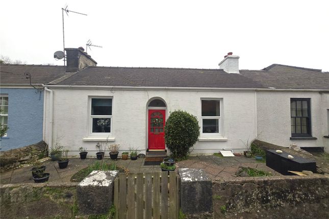 2-bed house on 16 Kingsbridge Cottages,, Holyland Road, Pembrokeshire, £195,000