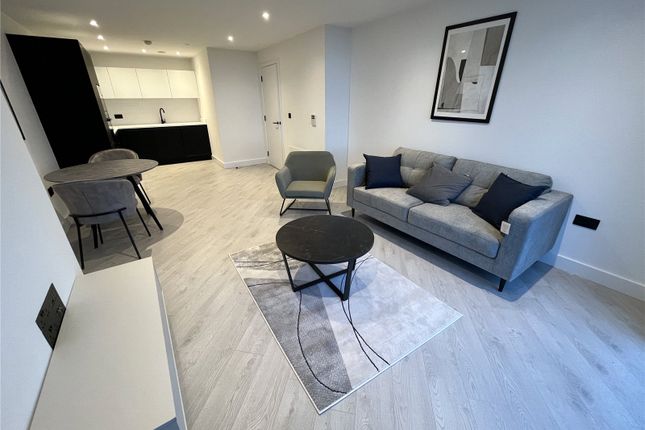 Vista River Gardens, 1 Trinity Way photo 3