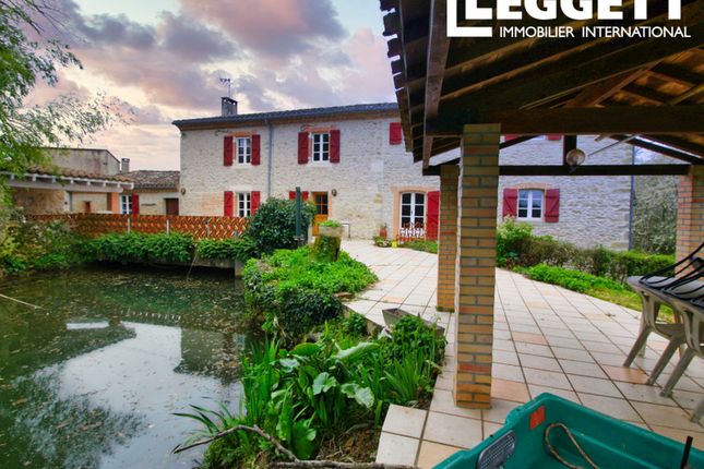 Villa for sale in Lautrec, Tarn, Occitanie