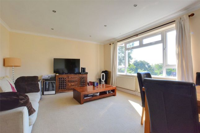 Thumbnail Flat to rent in Lyncourt, Blackheath, London