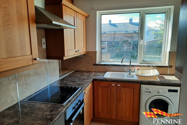 End terrace house for sale in Central Drive, Haltwhistle