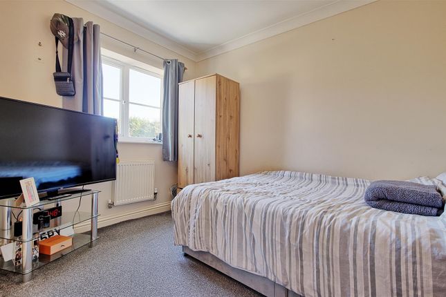 End terrace house for sale in Myrtle Drive, Burwell, Cambridge