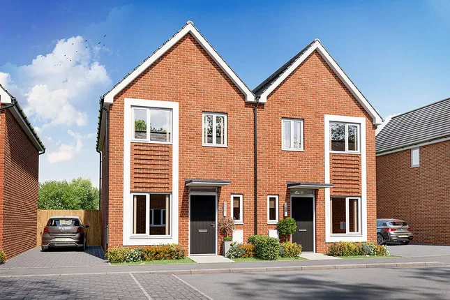 St Modwen Homes - The Fairways