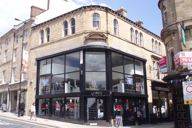 Thumbnail Retail premises to let in 18-20 Market Hill, Barnsley, South Yorkshire