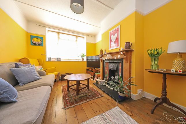 Thumbnail Flat for sale in Grange Court, Payne Avenue, Hove