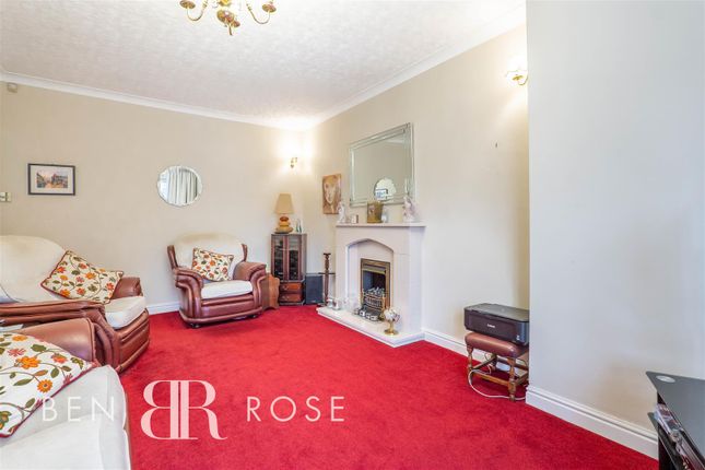 Semi-detached house for sale in Milton Grove, Wigan