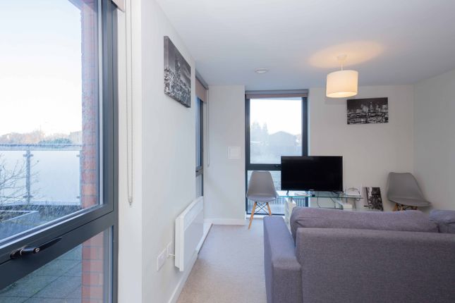 Apartment Lg-11, Adelphi Wharf 1, 11, Adelphi Street, Manchester photo 3