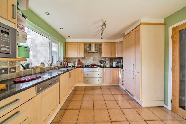 Detached house for sale in Slad Road, Stroud