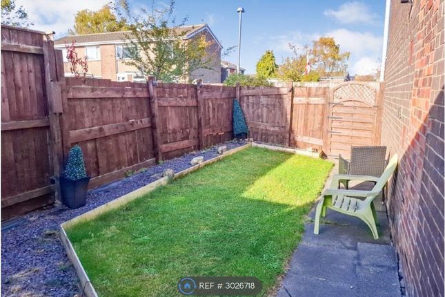 Sherburn Avenue, Billingham photo 3