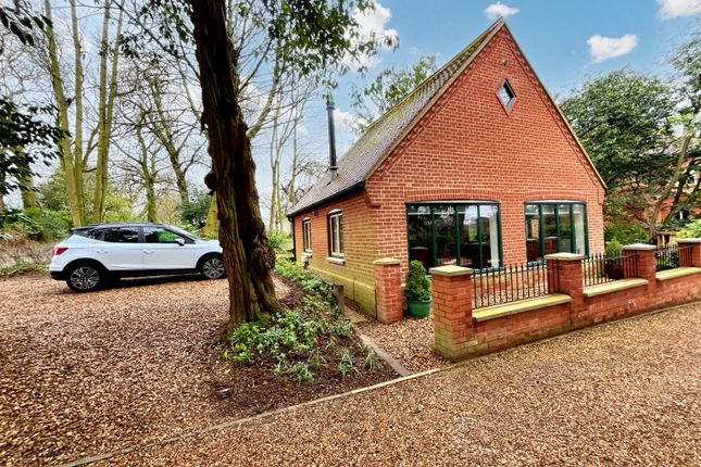 Detached house to rent in Erpingham, Norwich