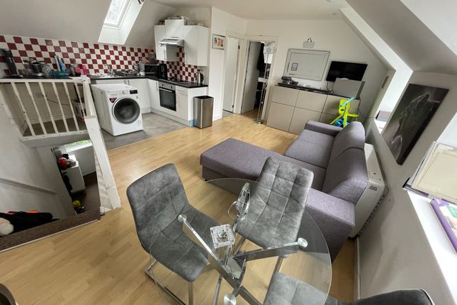 Flat for sale in Wyndham Crescent, Cardiff