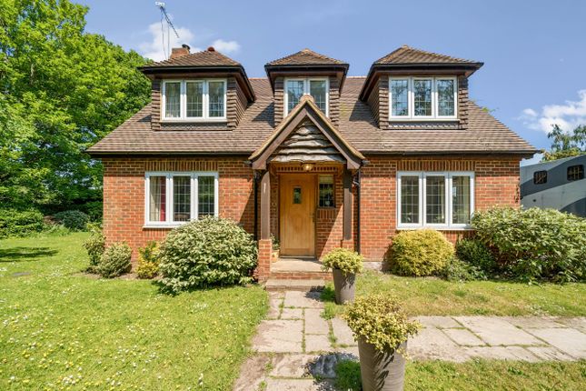 Detached house for sale in Roundabout Road, Copthorne, Crawley, West Sussex