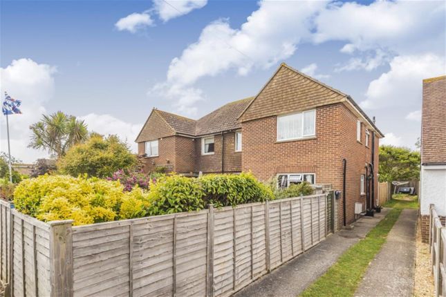 2-bed flat on 14, Peachey Road, Selsey, Chichester, £1,250/mo