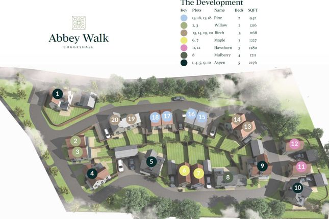 Unit 9,, Abbey Walk, Coggeshall photo 4