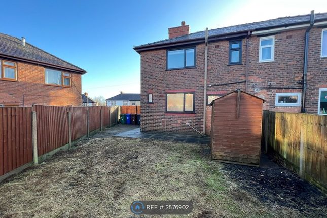 Jubilee Avenue, Orrell, Wigan photo 4