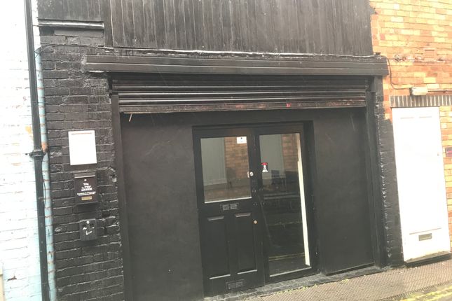 Thumbnail Office to let in Princess Alley, Wolverhampton