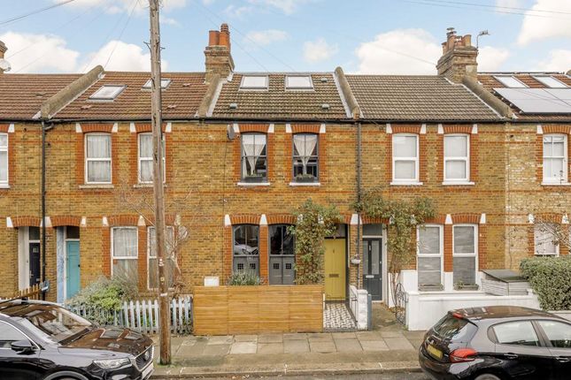 13, Edgington Road, London photo 2
