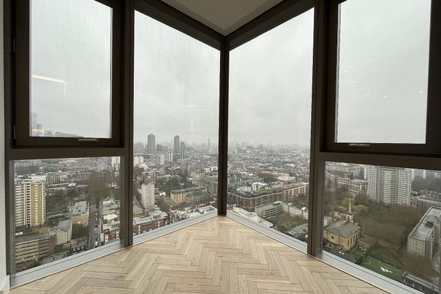 Flat to rent in Valencia Tower, 250 City Road, London