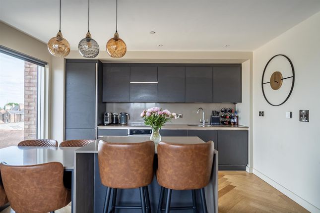 Apartment 49 Kings, Hudson Quarter, Toft Green, York photo 3