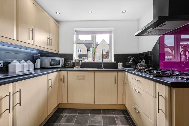 Detached house for sale in Kelham Hall Drive, Wheatley