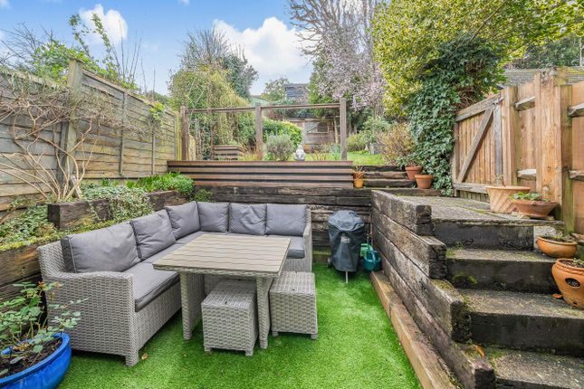 End terrace house for sale in Addison Road, Guildford