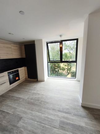 Apartment 201, Urban Green, Seymour Grove, Manchester photo 4