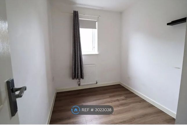 Bunkers Crescent, Bletchley, Milton Keynes photo 4