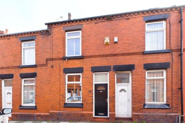 Thumbnail Terraced house to rent in Alfred Street, St. Helens