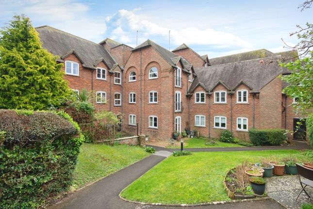 Thumbnail Flat for sale in Ryan Court Phase II, Blandford Forum