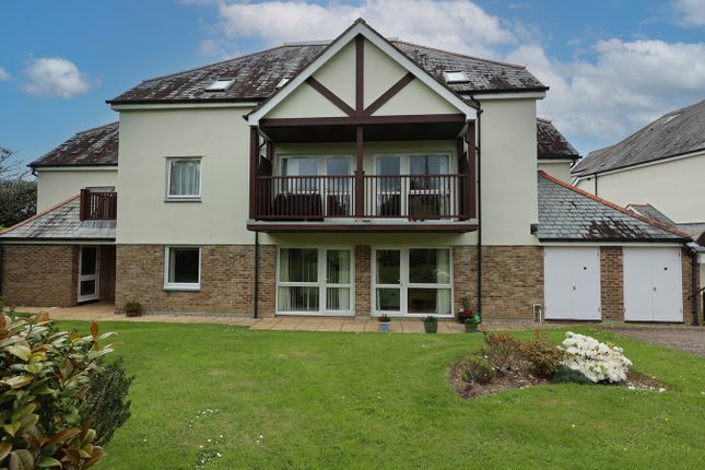 Thumbnail Flat for sale in Sea Road, Carlyon Bay, St Austell